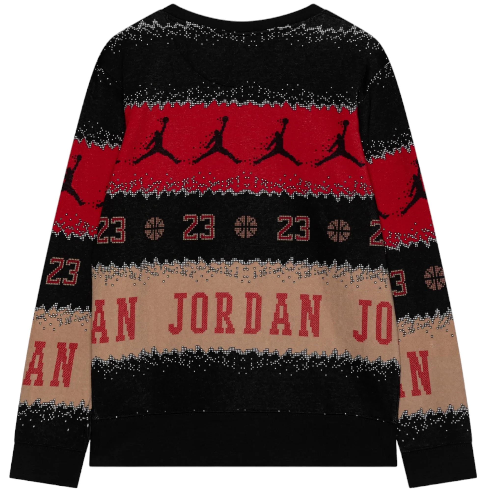 Holiday Crew Hoodie Junior - immagine 3