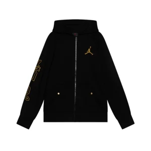 Take Flight Hoodie Junior