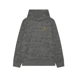 Take Flight Hoodie con cappuccio Junior