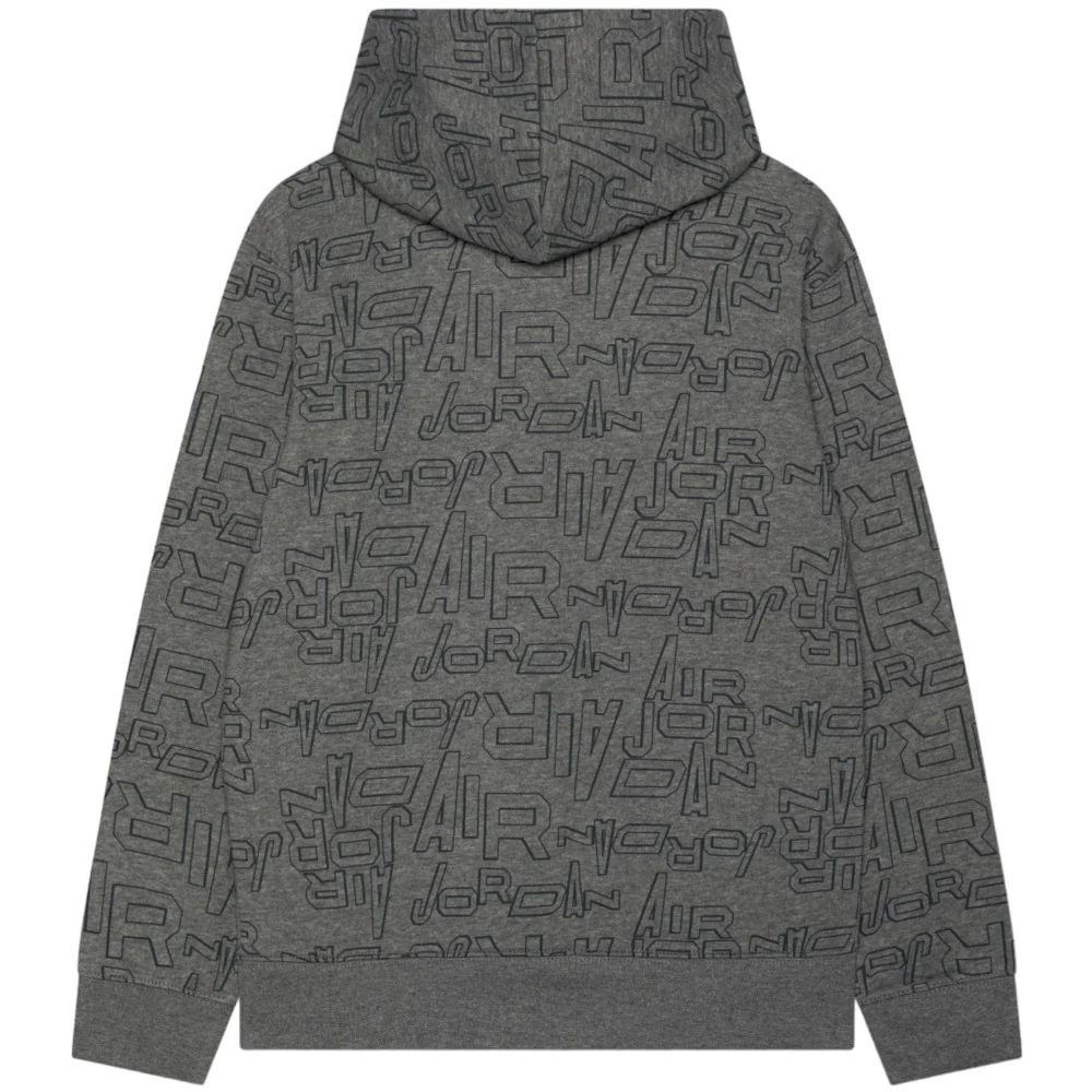 Take Flight Hoodie con cappuccio Junior - immagine 3