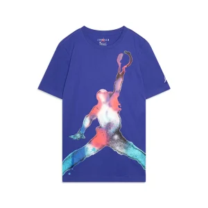 Poolside Jumpman Tee Junior