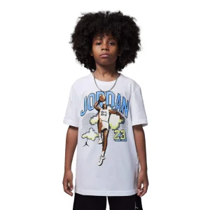 Customized Air Digi T-shirt Junior