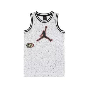 Playoff Speckle Jersey Junior
