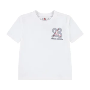 JORDAN 23 THROW UP TEE KIDS