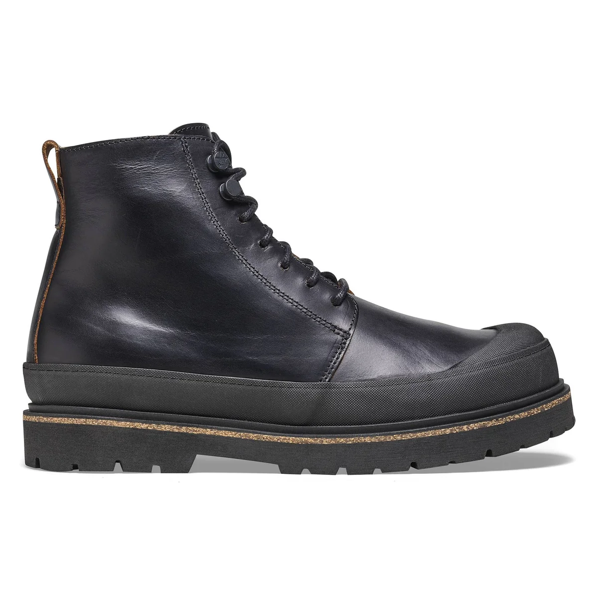 PRESCOTT LACE UP - UOMO - immagine 2