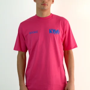 KYHG VERBIAGE T-SHIRT