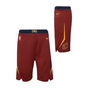 SWINGMAN ICON SHORTS CAVALIERS