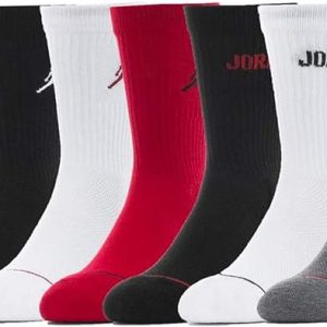 JORDAN LEGEND CREW 6PK