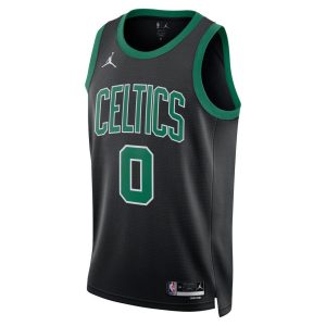 BOSTON SWINGMAN JERSEY STATEMENT 22