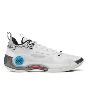 Wade 10 Low Black Flash