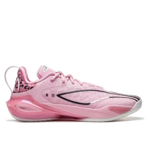 Speed 11 Pink Panther