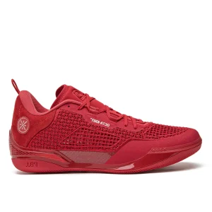 808 4 Ultra - Triple Red