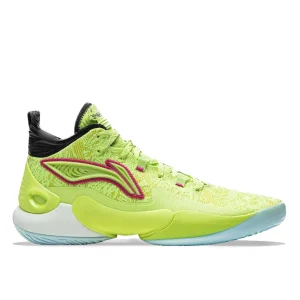 Yushuai 18 - Rule the game