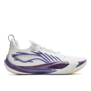 Sonic 13 Galaxy White