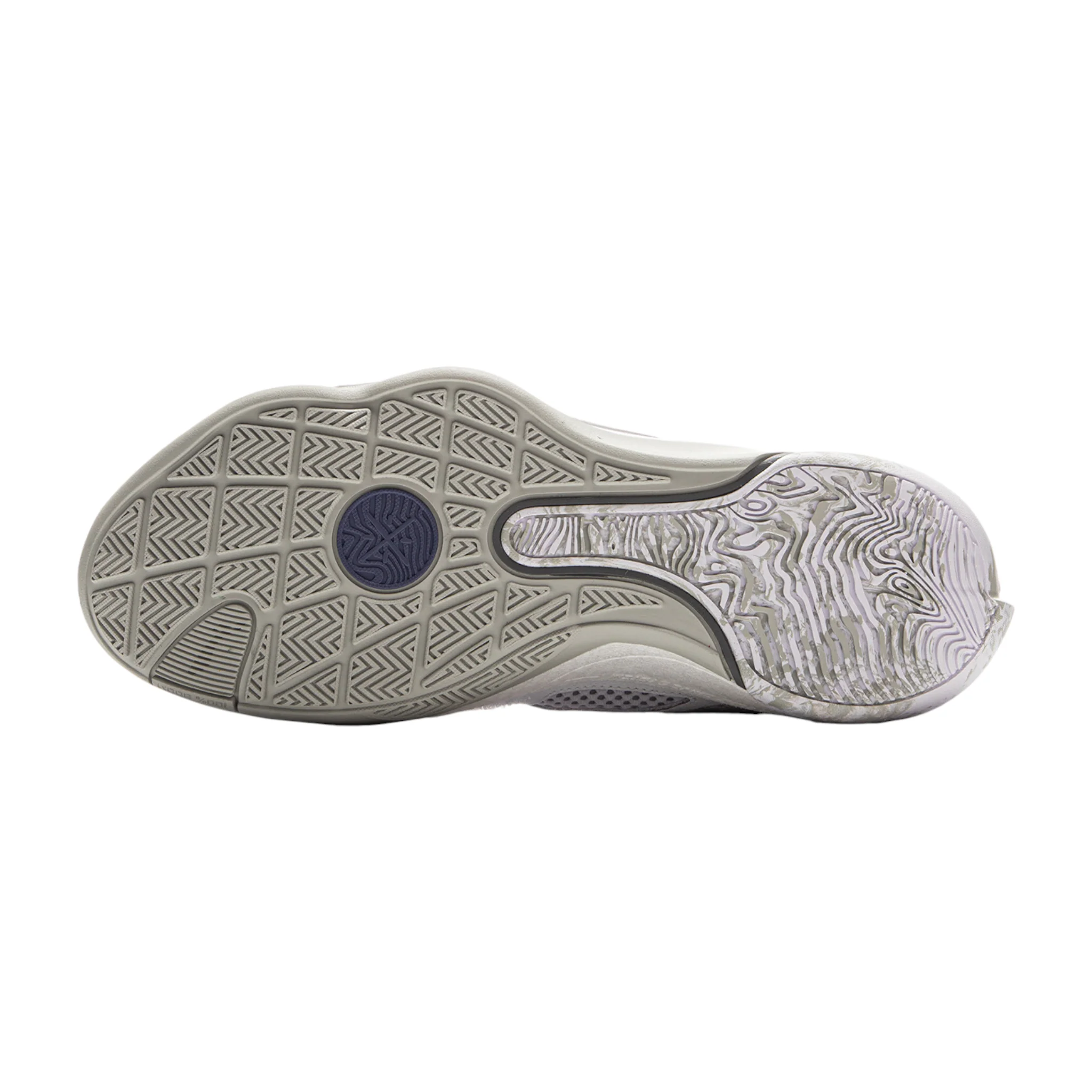 WADE ALL CITY 13 ENCORE "LUNAR ROCK" - immagine 5