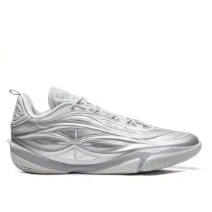 808 5 Ultra V2 Silver Flash