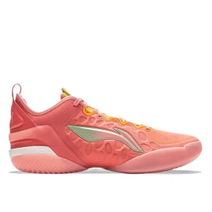 Yushuai 19 V2 Pink Orange