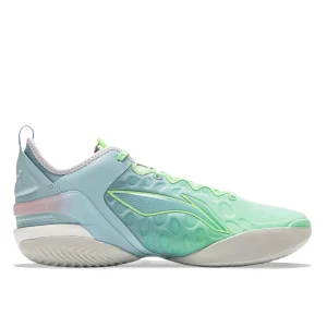 Yushuai 19 V2 Blue Green