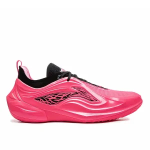 Jimmy Butler JB4 Black Pink