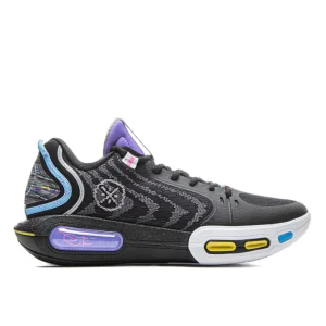 Shadow 7 Team No Sleep