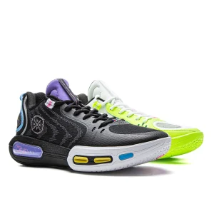 Shadow 7 Cyber Yin Yang