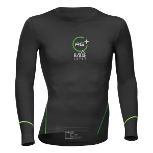 Manica Lunga Uomo Nordic Walking