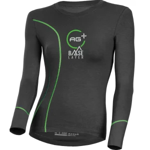 Manica Lunga Nordic Walking Donna