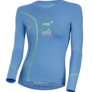 Manica Lunga Nordic Walking Donna