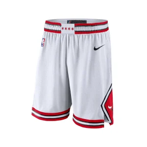 Chicago Bulls Association Edition Swingman