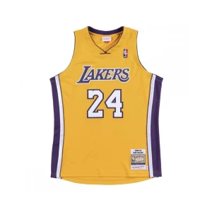 Authentic Jersey Los Angeles Lakers 2008-09 Kobe Bryant