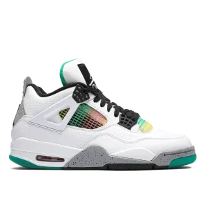 Air Jordan 4 Retro Wmns Rasta