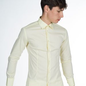 Camicia azalea paglino