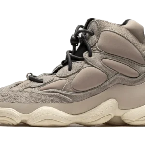 Yeezy 500 High Mist Stone