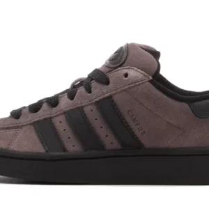 Adidas Campus 00s Charcoal Black