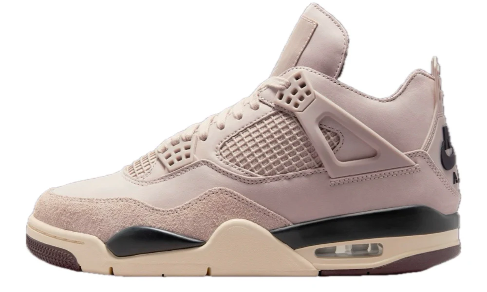 Air Jordan 4 Retro OG SP A Ma Maniére While You Were Sleeping