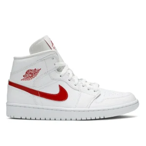 Air Jordan 1 Mid Wmns