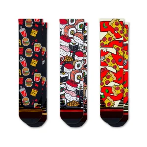 Competition Socks Junk Pack