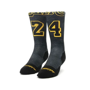 Competition Socks Jersey Mamba Skin