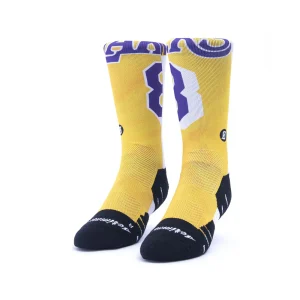 Competition Socks Mamba Jersey