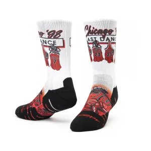 Competition Socks - The Last Dance