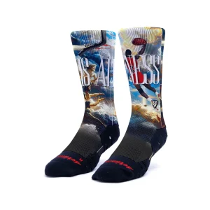 Competition Socks Skydome