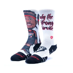 Competition Socks - The Answer