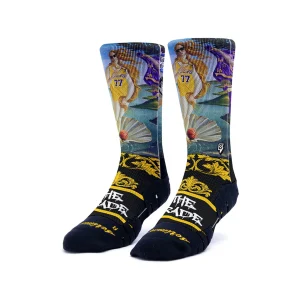 Competition Socks The Trade