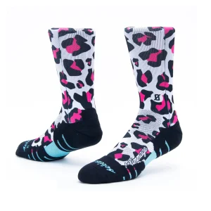 Competition Socks - Jaguar