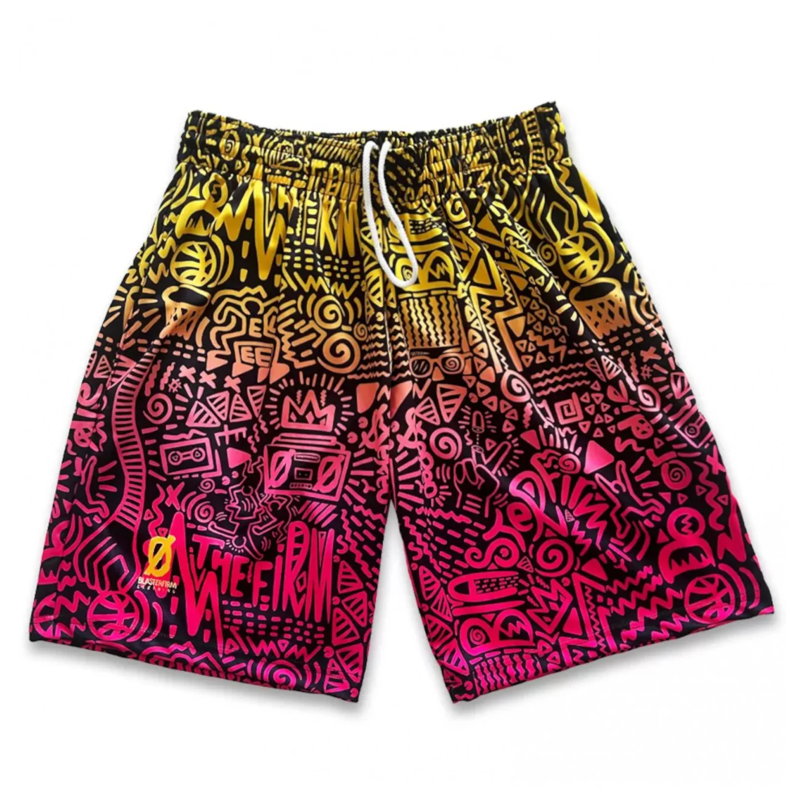 Cali Shorts - immagine 2