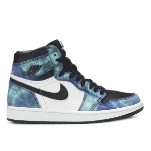 Air Jordan 1 Retro High OG Wmns Tie Dye