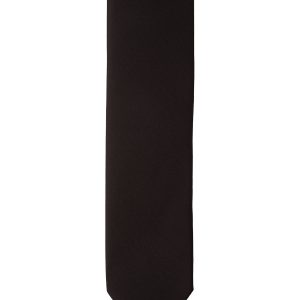 Cravatta nera