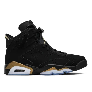 Air Jordan 6 Retro DMP