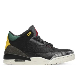 Air Jordan 3 Retro SE Animal Instinct 2.0