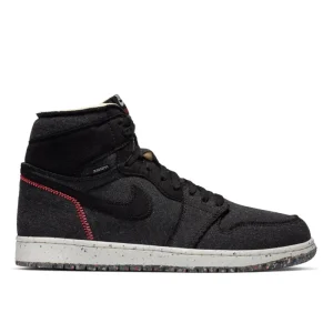 Air Jordan 1 High Zoom - Crater